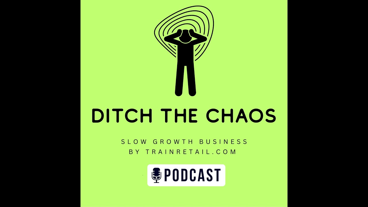 Ditch The Chaos