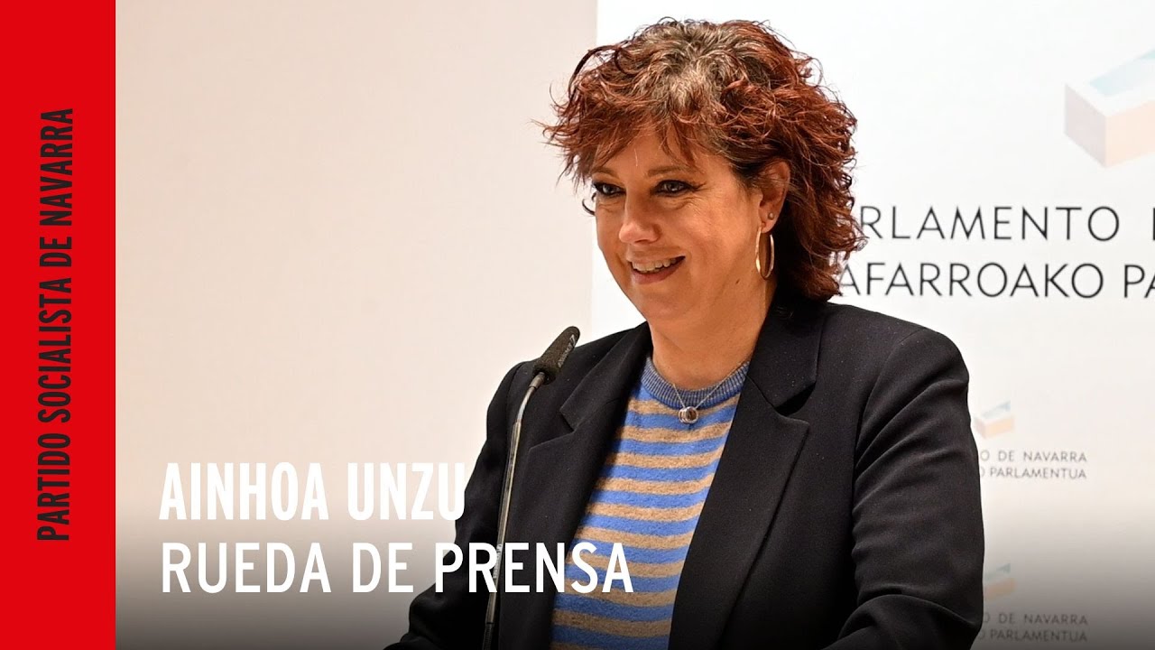 Ainhoa Unzu | ¿Tendrá desenlace el juego de tronos de UPN en Navarra?