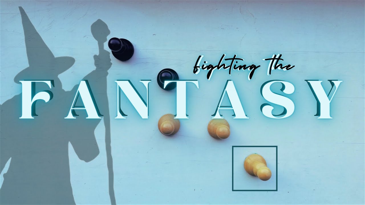 How to handle the Fantasy Caro-Kann · Road to GM, Game 311