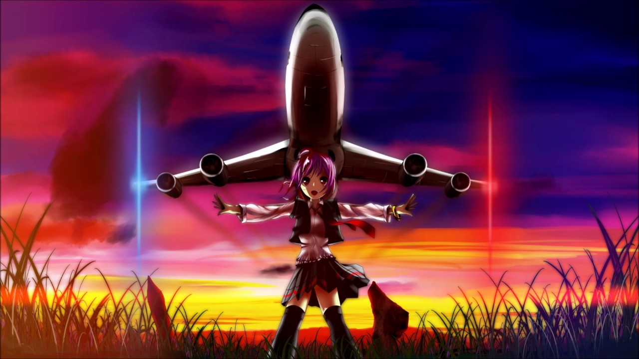 Nightcore    -    Dragostea din tei