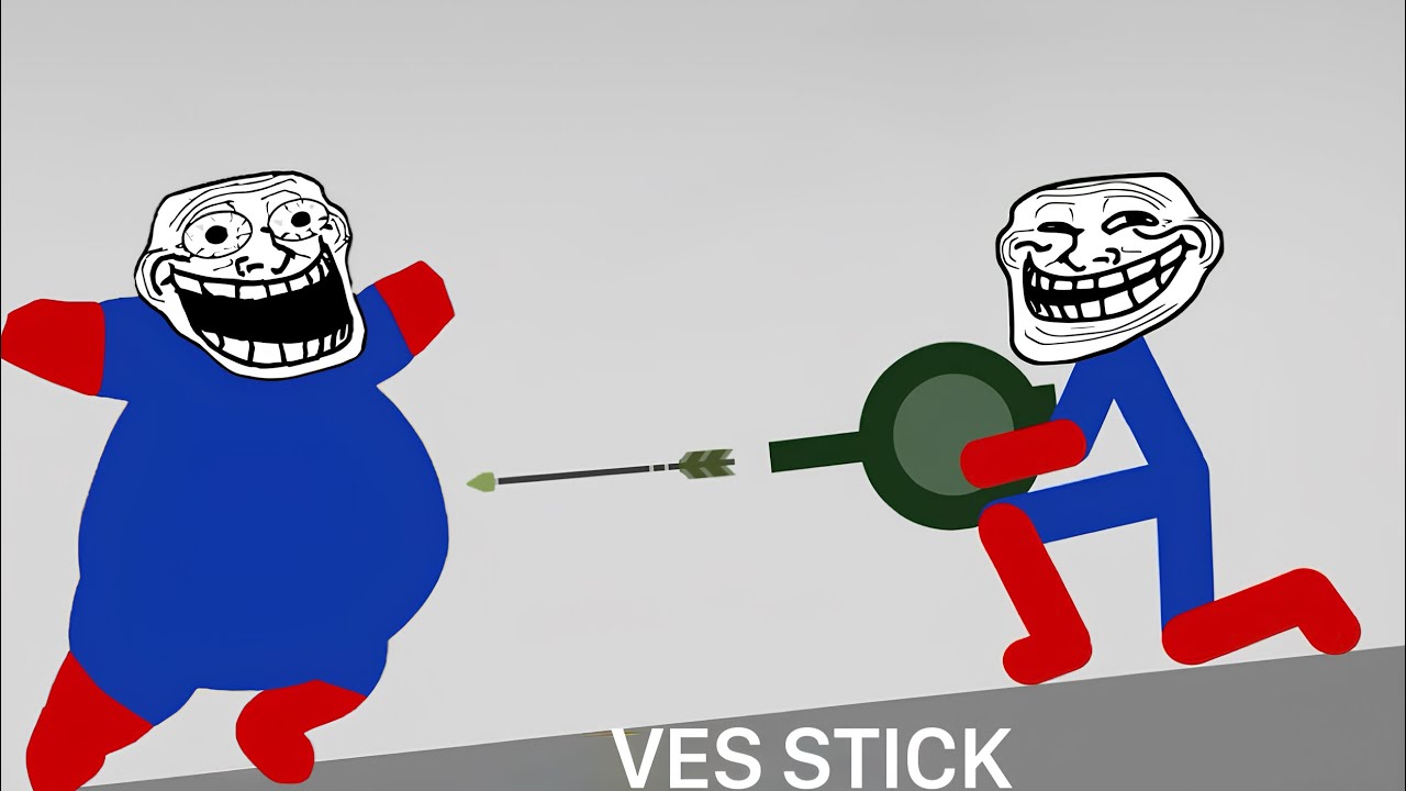 Best Falls | Stickman Dismounting compilation of funny moments  #89
