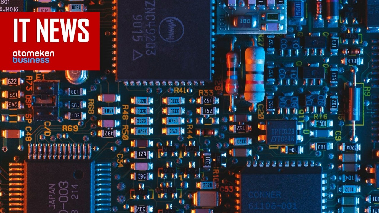 Европейская комиссия начала проверку приложения Snapchat | IT news | 30.03.26