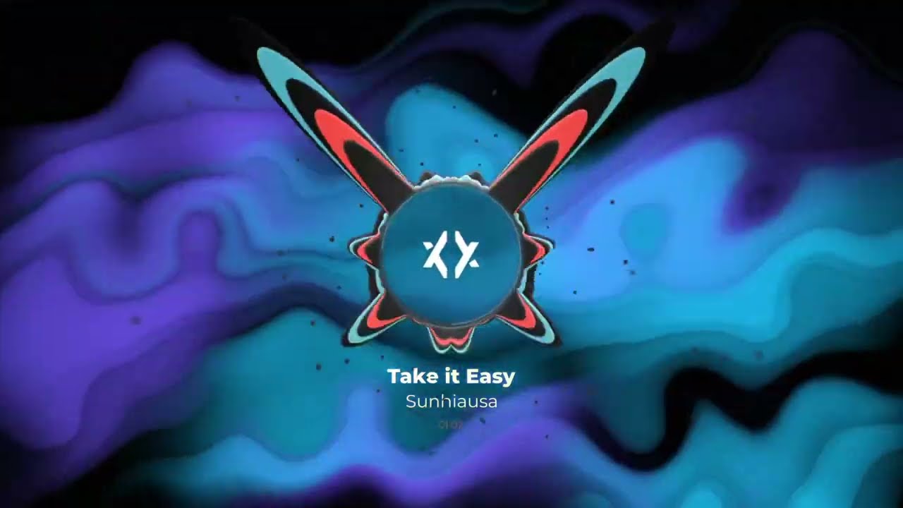 [195bpm] Sunhiausa - Take it Easy