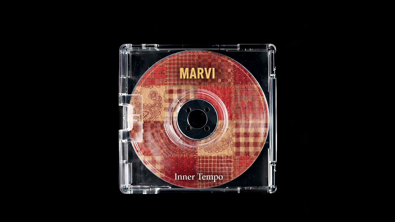 MARVI &ndash; Inner Tempo | Afro Melodic Groove Set 2026 🌍🔥