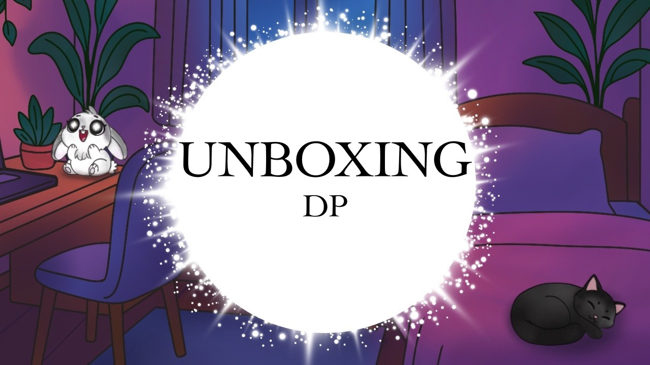 UNBOXING/ SPOILER ALERT- Box Édition Limitée 🐣 @PicmondooFrance #unboxing #diamondpainting 