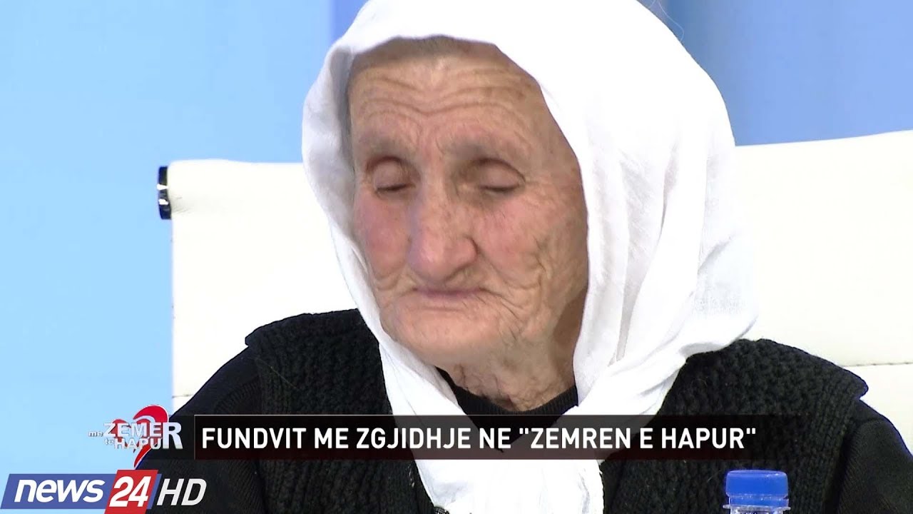 Rikthehet nëna e braktisur nga 9 fëmijët: Çfarë ndodhi pas apelit në emision, lot gëzimi në studio