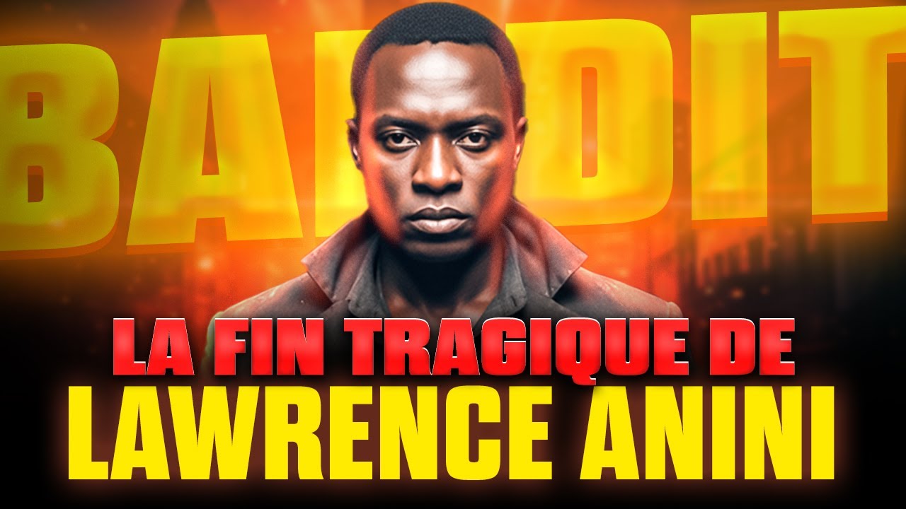 Anini : le bandit qui a mis l’armée du Nigeria à genoux | Documentaire