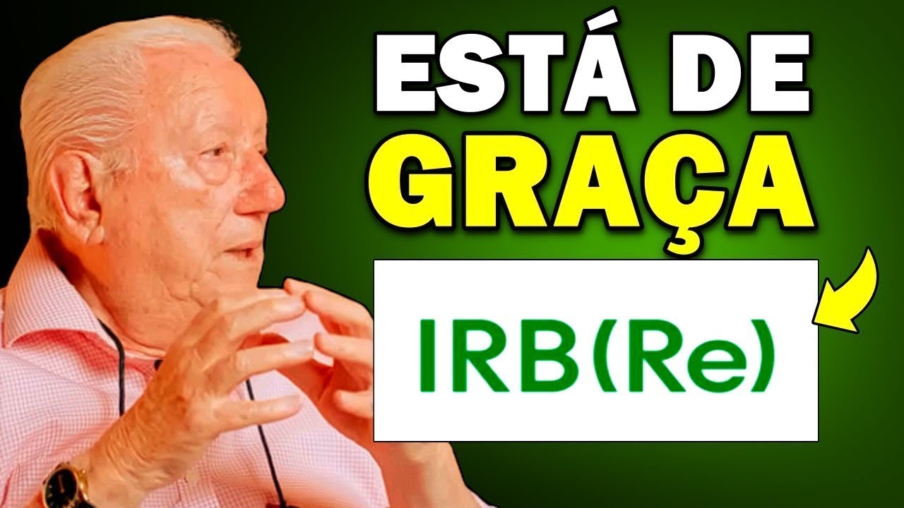 IRB (IRBR3): Dividendos para 2026? Entenda a An&aacute;lise e o Potencial.