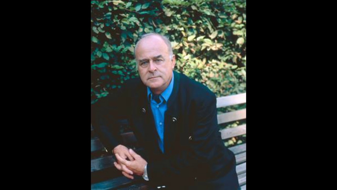 José van Dam  Voila donc la terrible cite