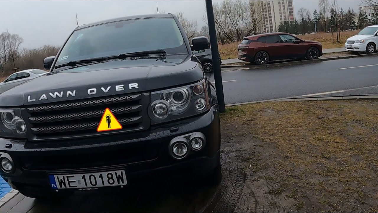 I'm hungry, czyli trawniki Aignera i Dziekońskiego - część I
