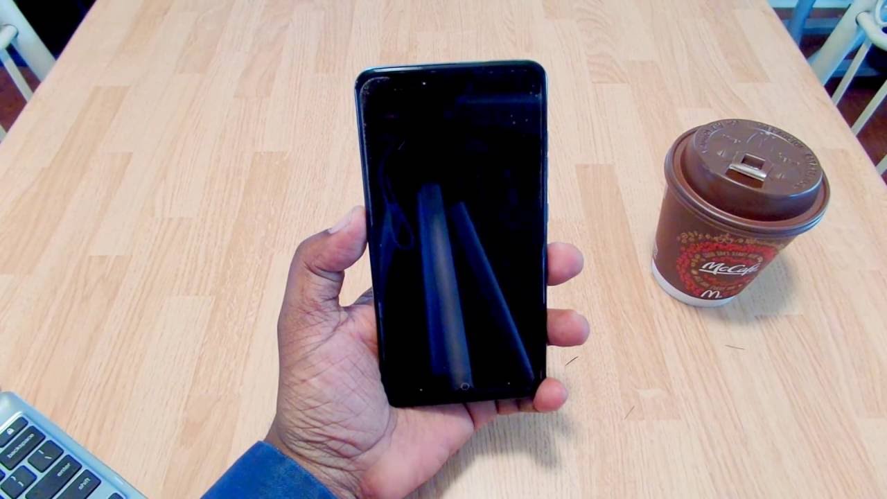 ZTE ZMAX PRO After Two Months Of Use