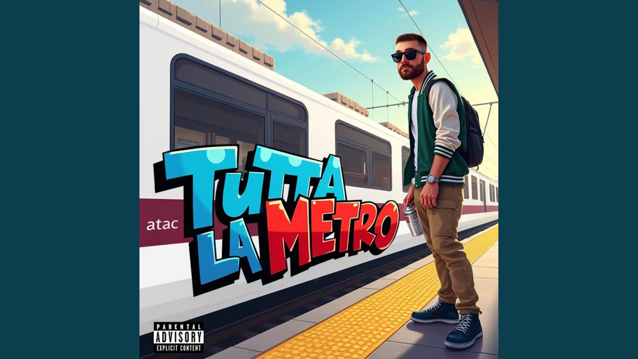 TUTTA LA METRO