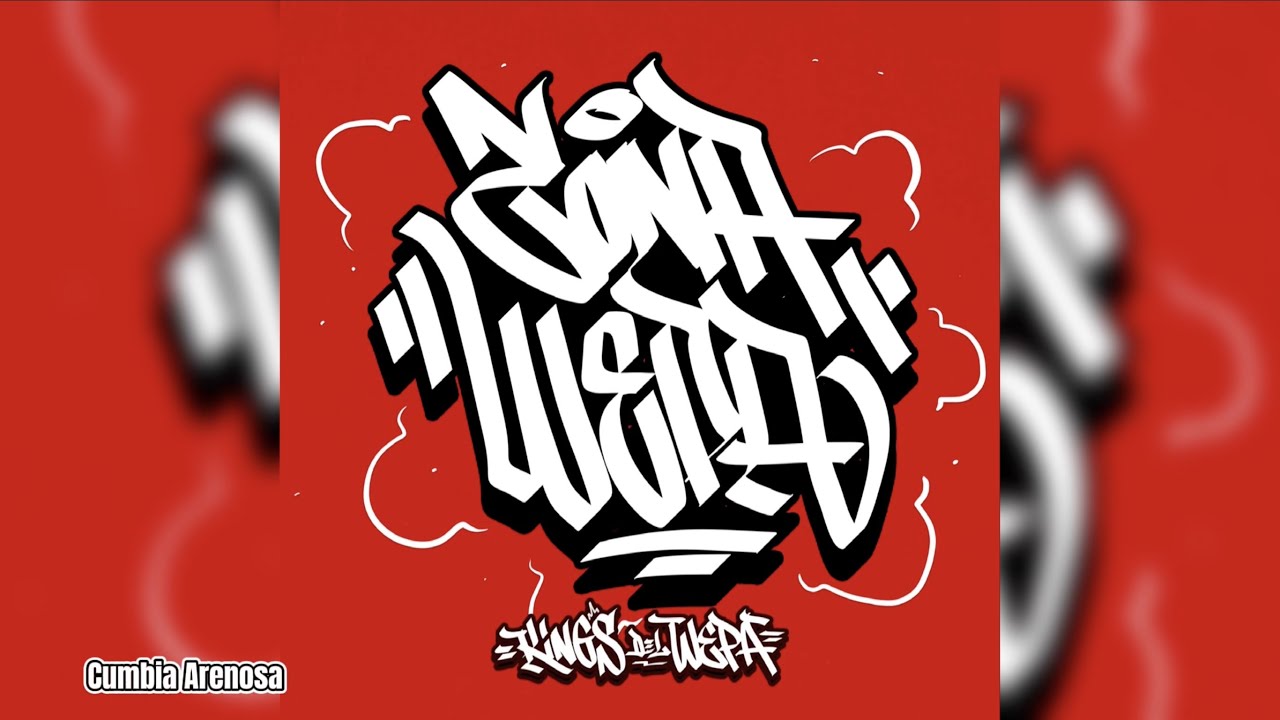 CUMBIA ARENOSA - KINGS DEL WEPA - ZONA WEPA