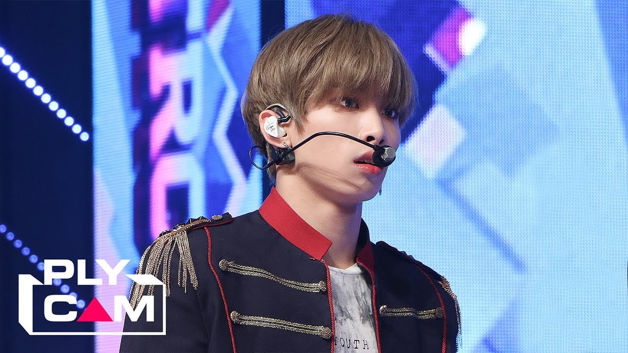 [Simply K-Pop] TRCNG HAYOUNG 'MISSING' (TRCNG 하영 직캠)_ Ep.378