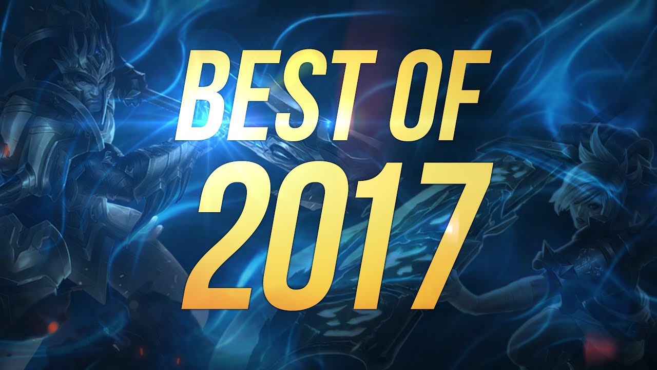 Best of Herdyn 2017