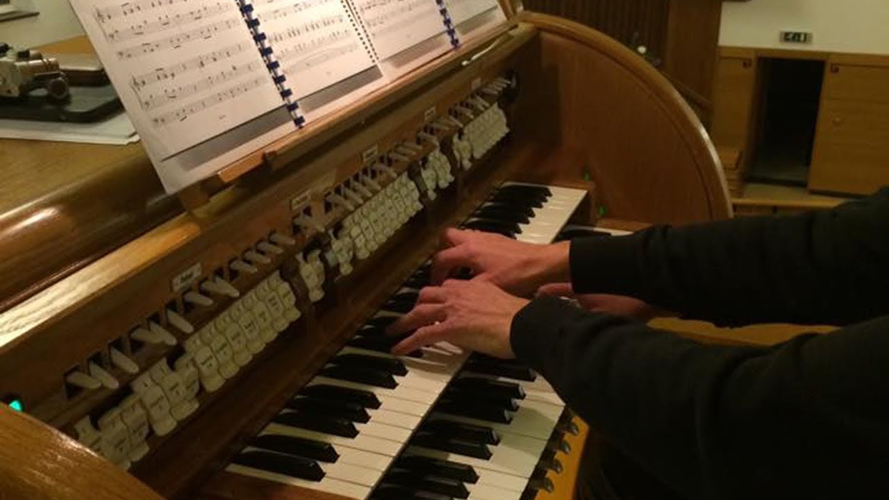 Oude apostolische melodieën 2018 (deel 4)