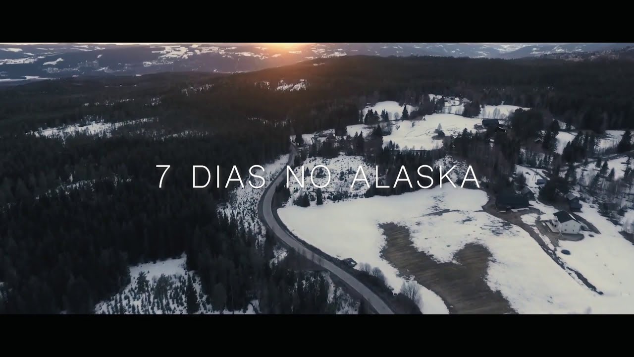 7 Dias no Alaska