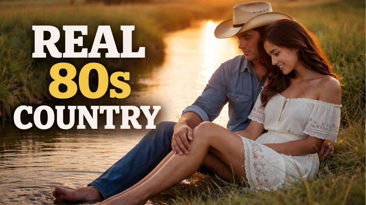 The Saddest 80s Country Songs You Forgot You Loved
