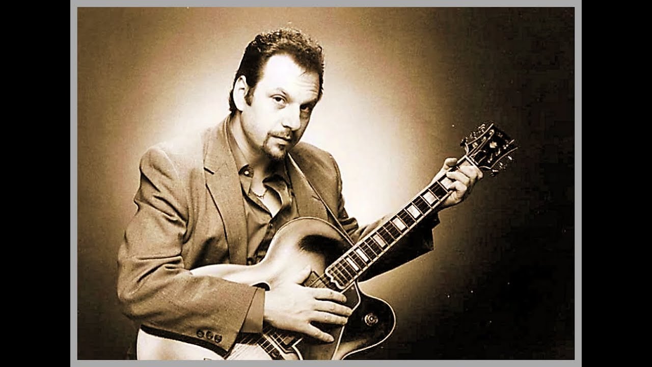 Ronnie Earl & The Broadcasters @ Lahnstein, Germany (1988)