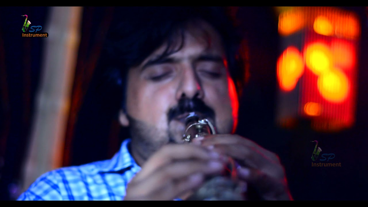 Tumhe dil lagi cover by shoukat paniyal
