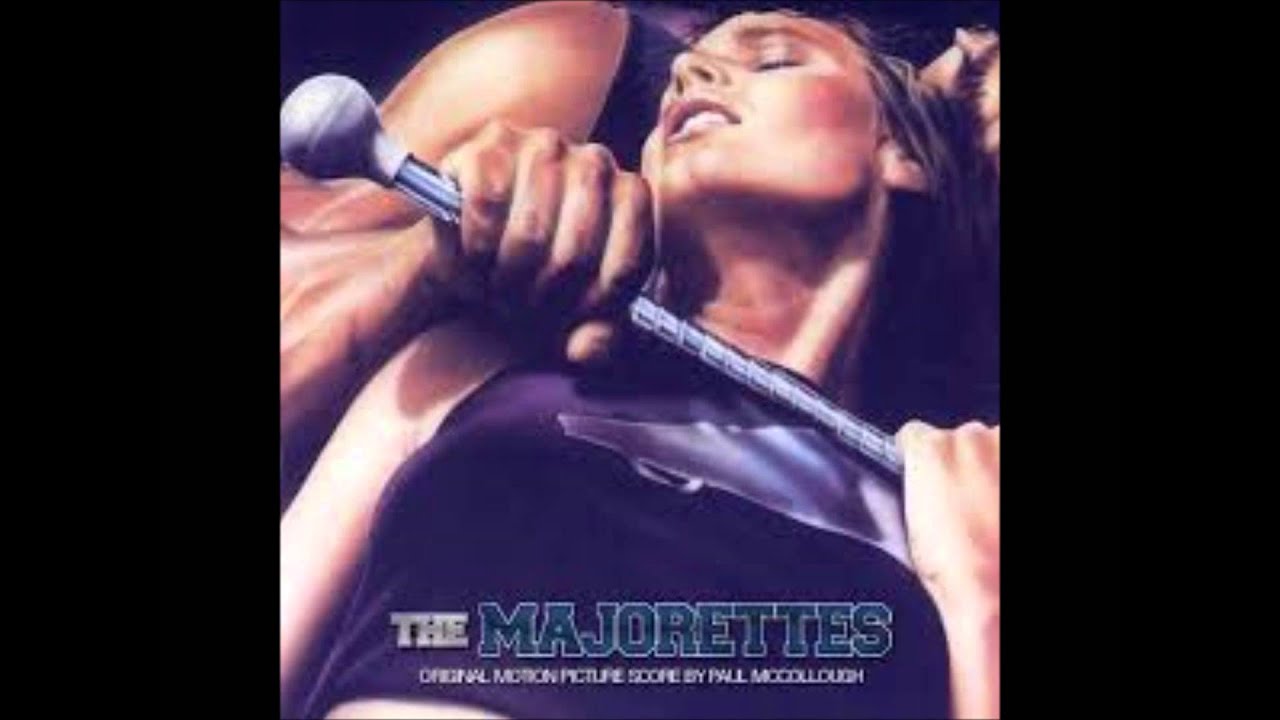 Wendi Kelly - World Without Dreams (From The Majorettes OST)