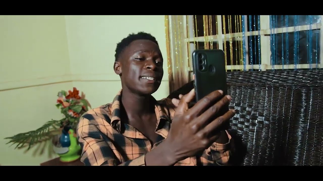 Konda-Wizgah mw ft Jay stizy -( dir by V2) official music video 