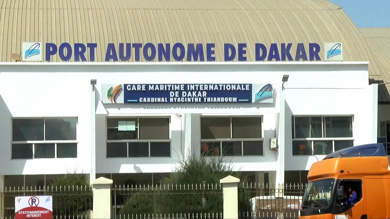 Liaison Maritime Dakar Ziguinchor Au coeur d'une reprise attendue et enchantée