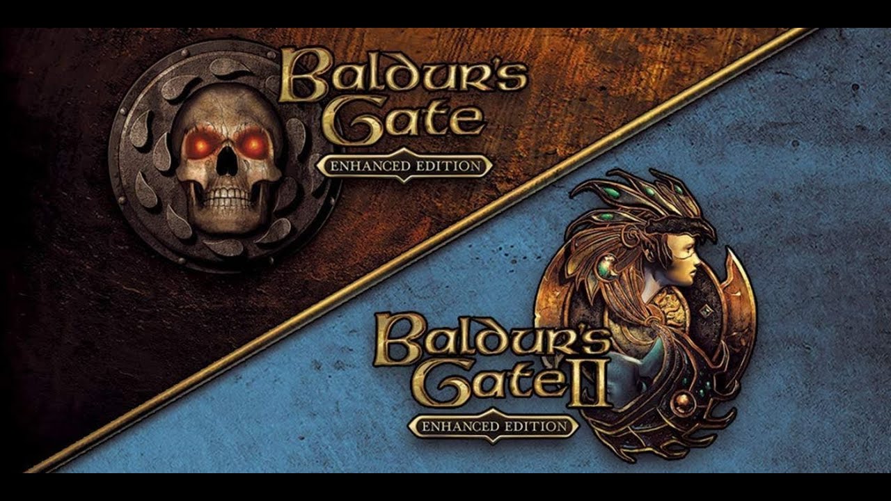 Baldur's Gate(Врата Балдура) эпизод 63 шантаж\откровения Дорна
