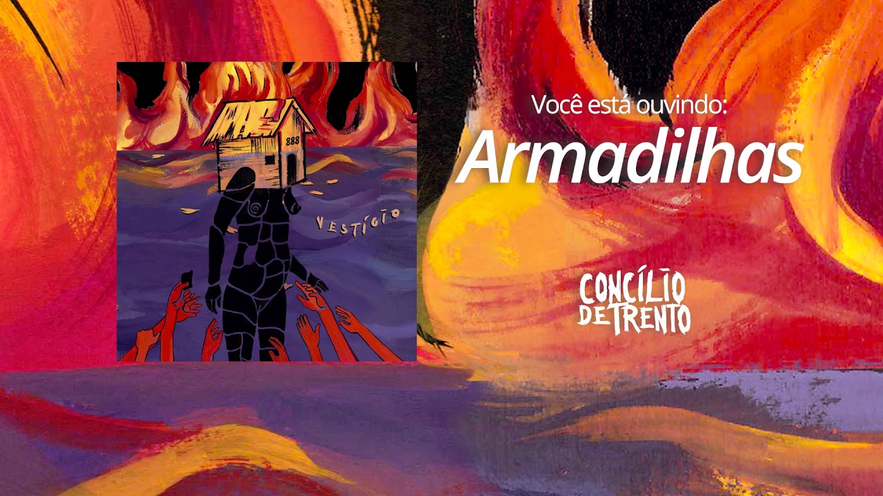 Concílio de Trento - Armadilhas