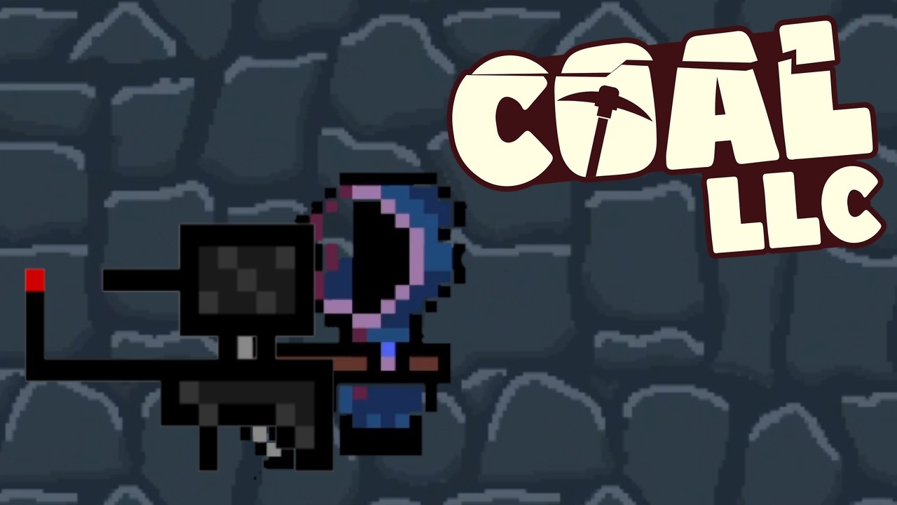 Firestarter Is INSANELY Broken In Coal LLC