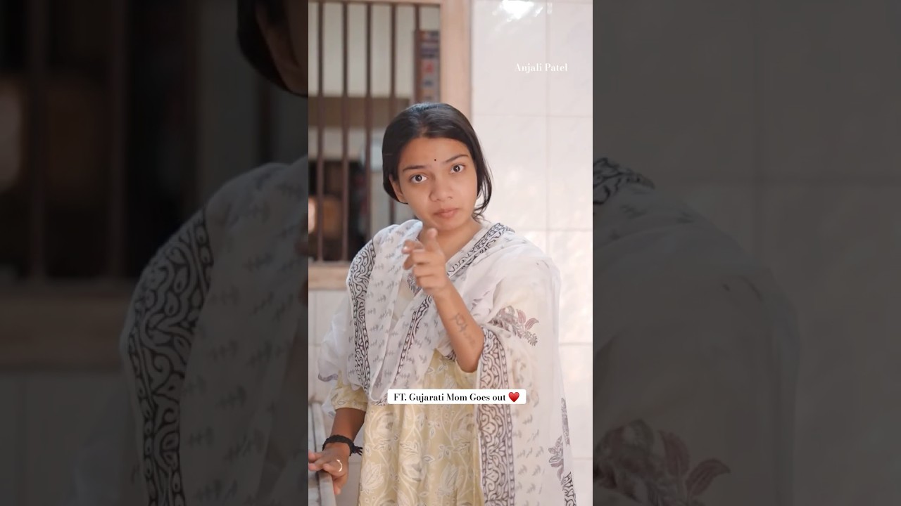 Mummy & care #anjalipatel #emotional #motherhood #youtubeshorts