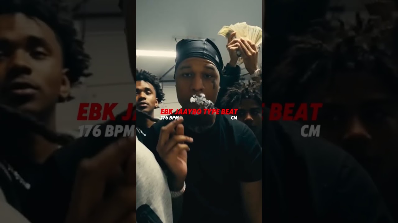 #ebkjaaybotypebeat #ebkyoungjoctypebeat #calirap #norcal