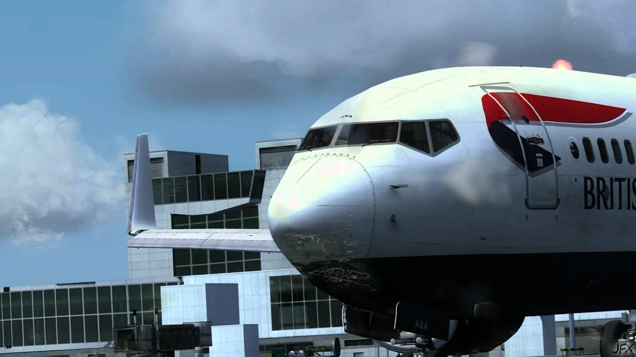 PMDG 737 NGX!!!