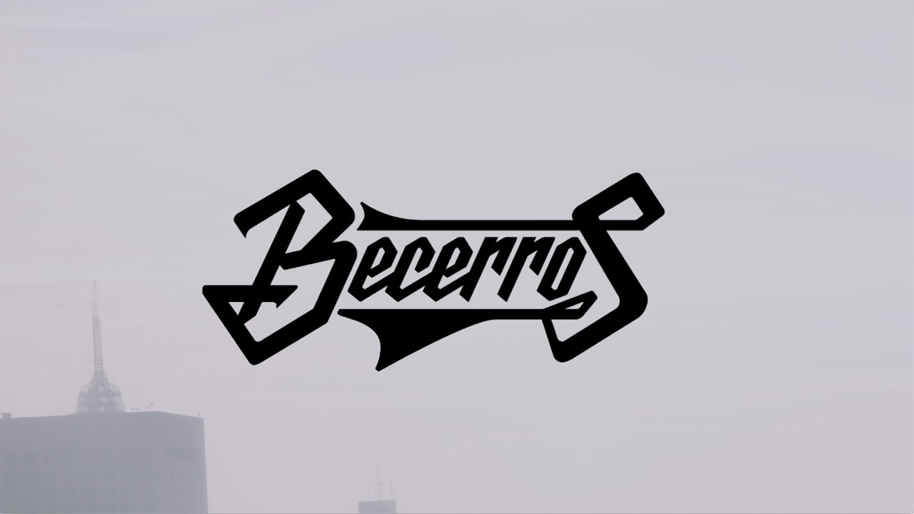 BECERROS - MIS SENTIMIENTOS