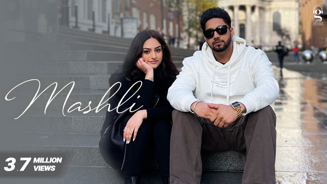 Mashli | Kahlon | Wazir Patar | Sumeet Dhillon | Punjabi songs 2023| Punjabi songs