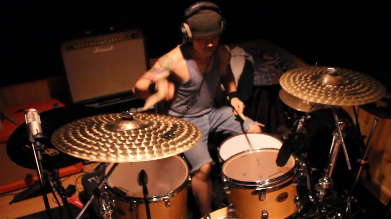 Annalynn Studio Update # 1 (2010)