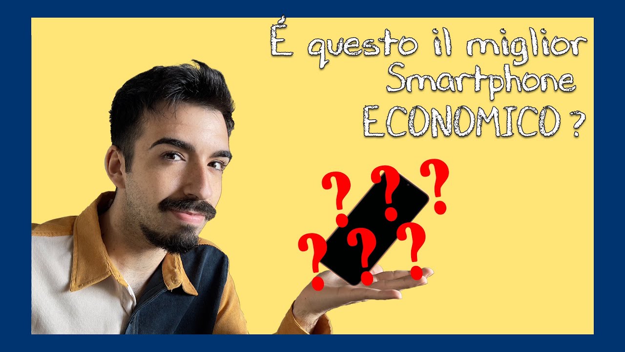 SMARTPHONE A MENO DI 150€? Oppo A52 !