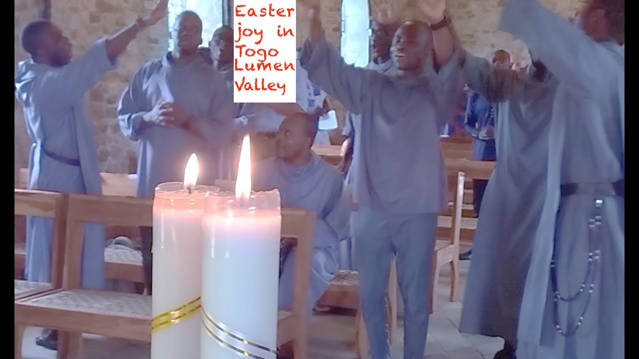 Holy Week Lumen Valley