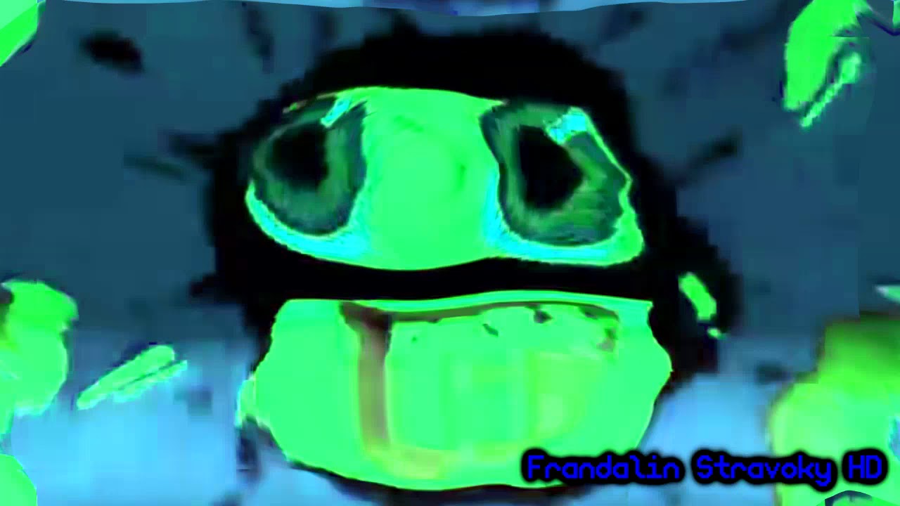 Klasky Csupo in 4ormulator V24 Effects Round 1 vs Everyone (1/24)