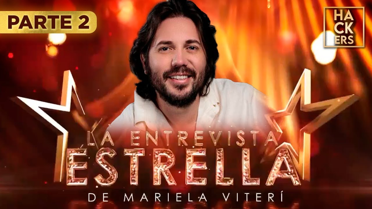V&iacute;ctor Ara&uacute;z revela detalles de su participaci&oacute;n en producci&oacute;n mexicana - PARTE 2 | LHDE | Ecuavisa