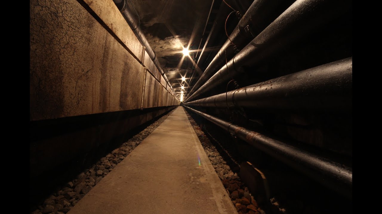 Säve air fuel bunker