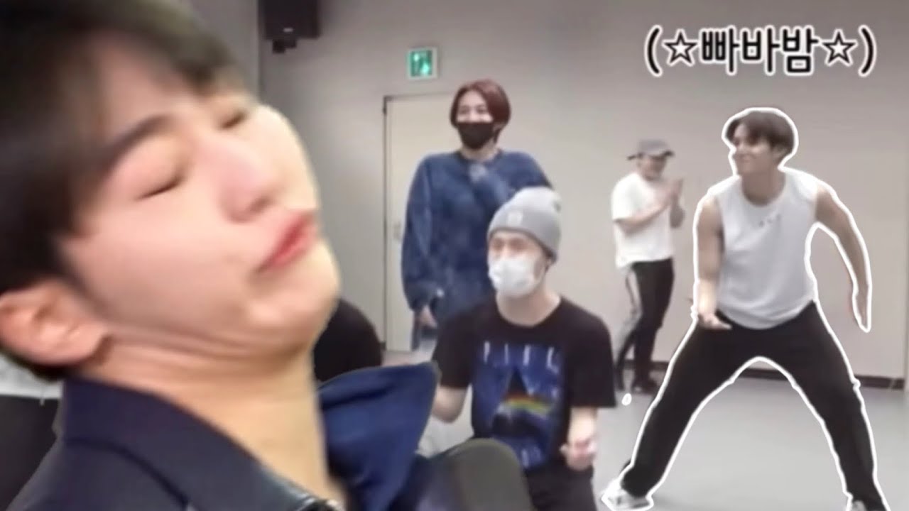 Seventeen moments I think about a lot.. Part 2 (electric boogaloo)