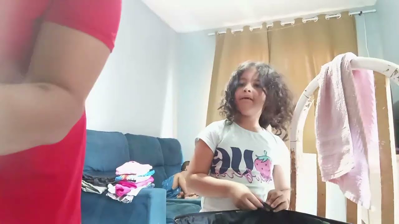 ARRUMANDO A MALA | PARTIU VIAGEM