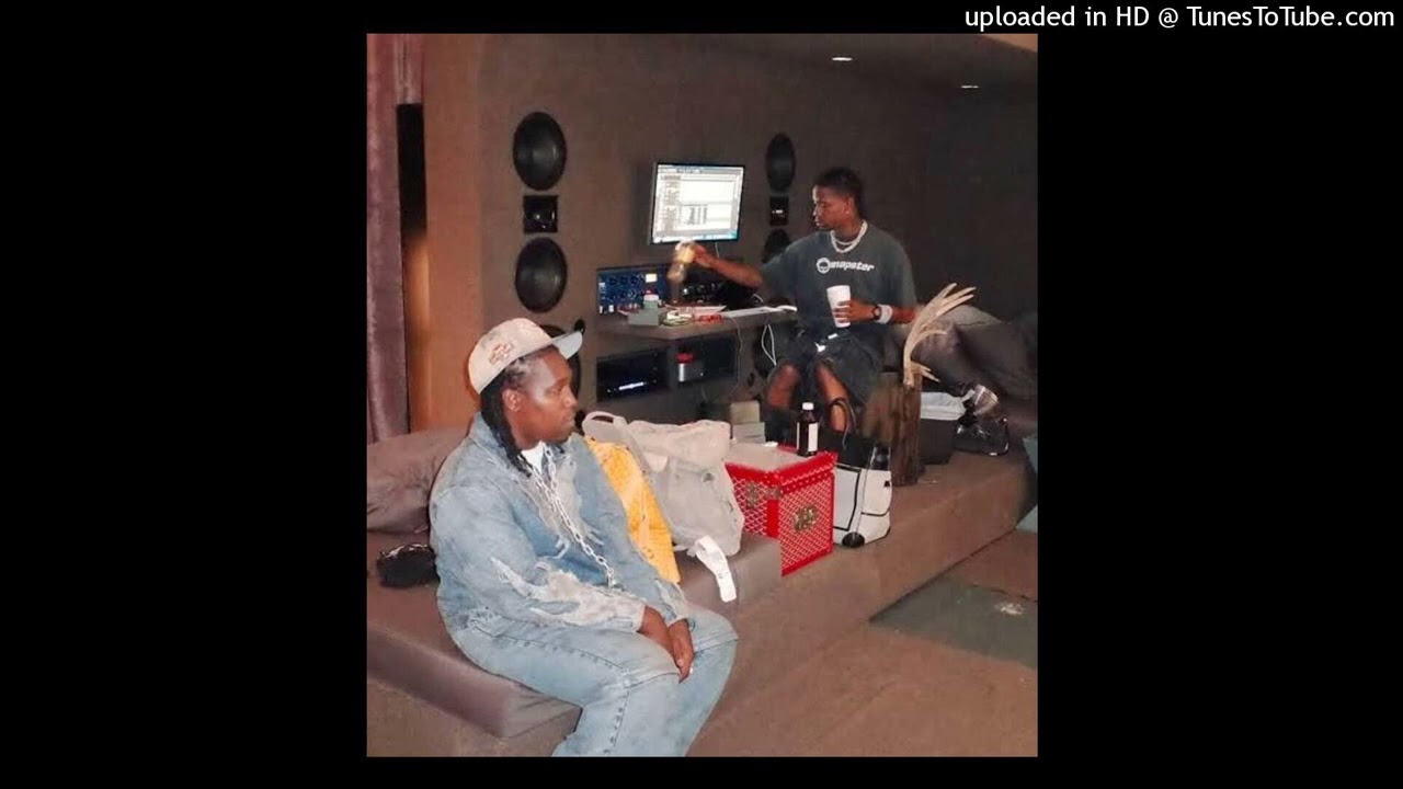 [FREE] Travis Scott x Don Toliver x vintage synth type beat