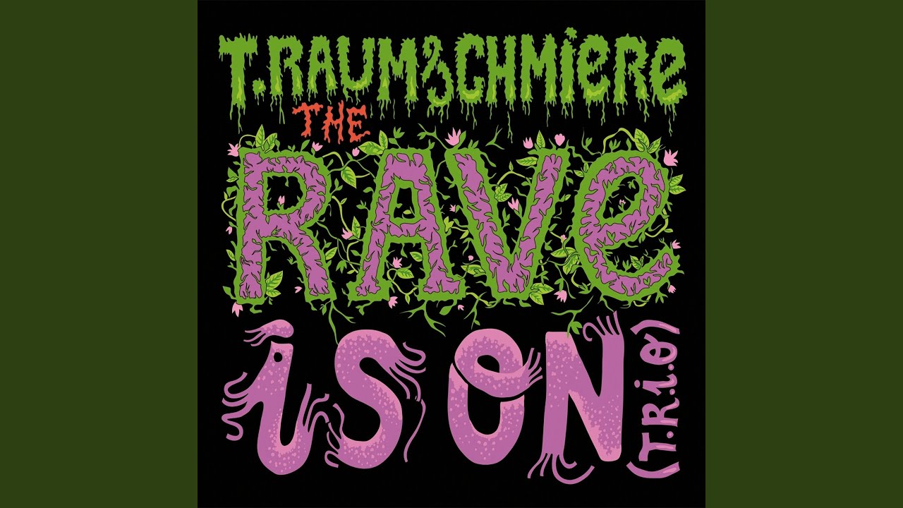 The Rave Is On