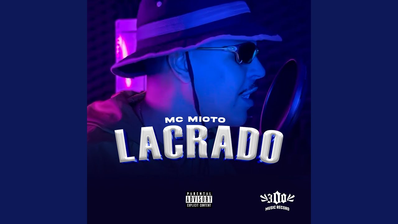 Lacrado