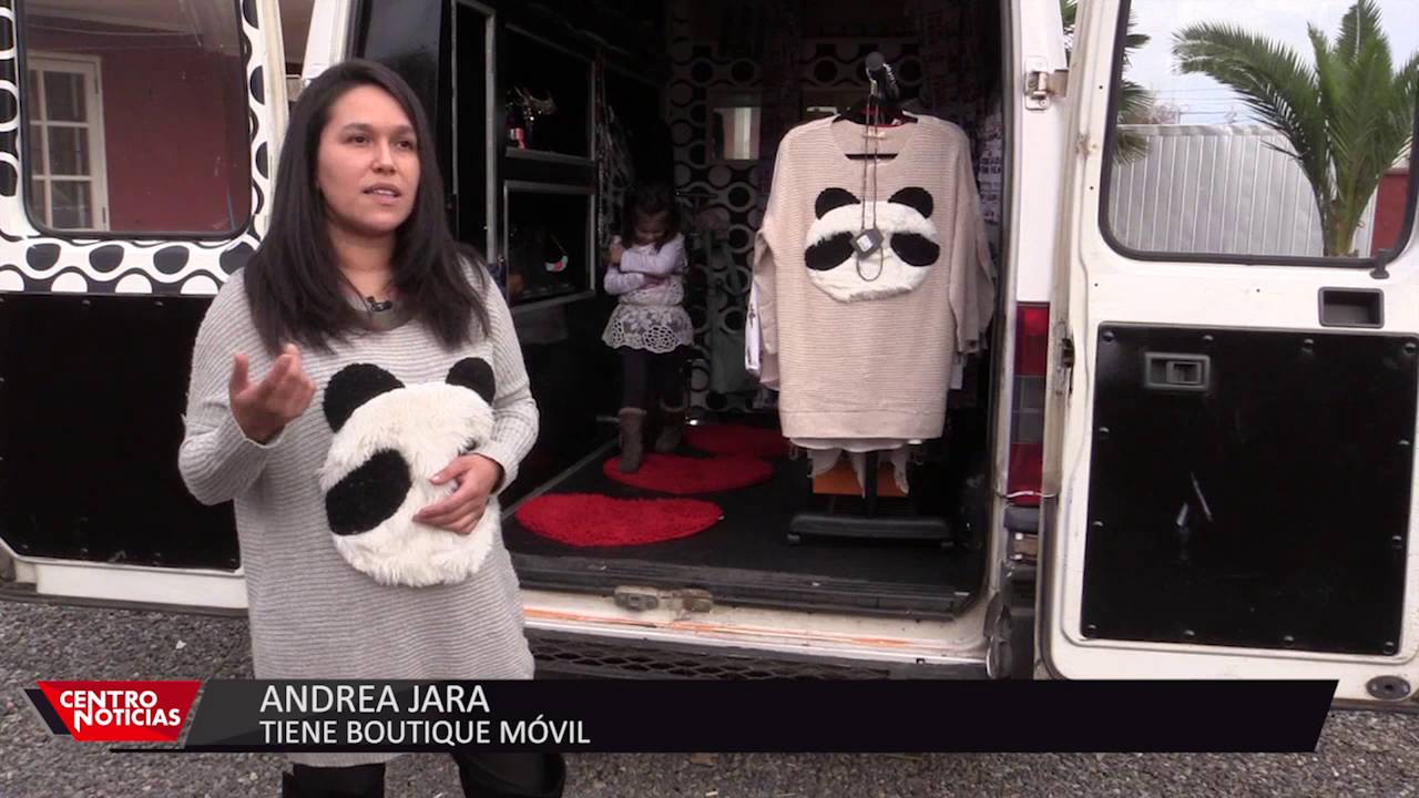 BOUTIQUE MOVIL