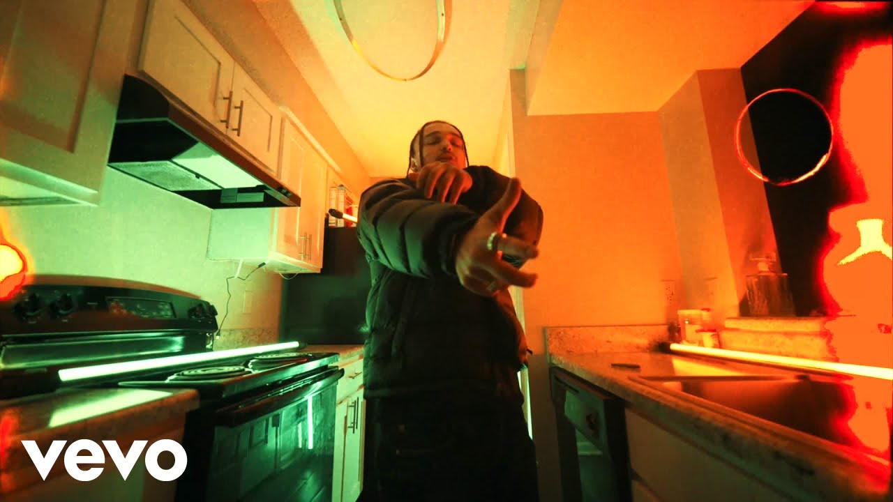 Mack Jay - For Real