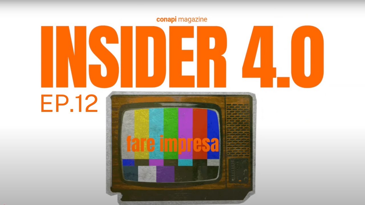 INSIDER 4.0 FARE IMPRESA - CAMPANIALLEVA, LA GRANDE FIERA ZOOTECNICA DEL SUD ITALIA
