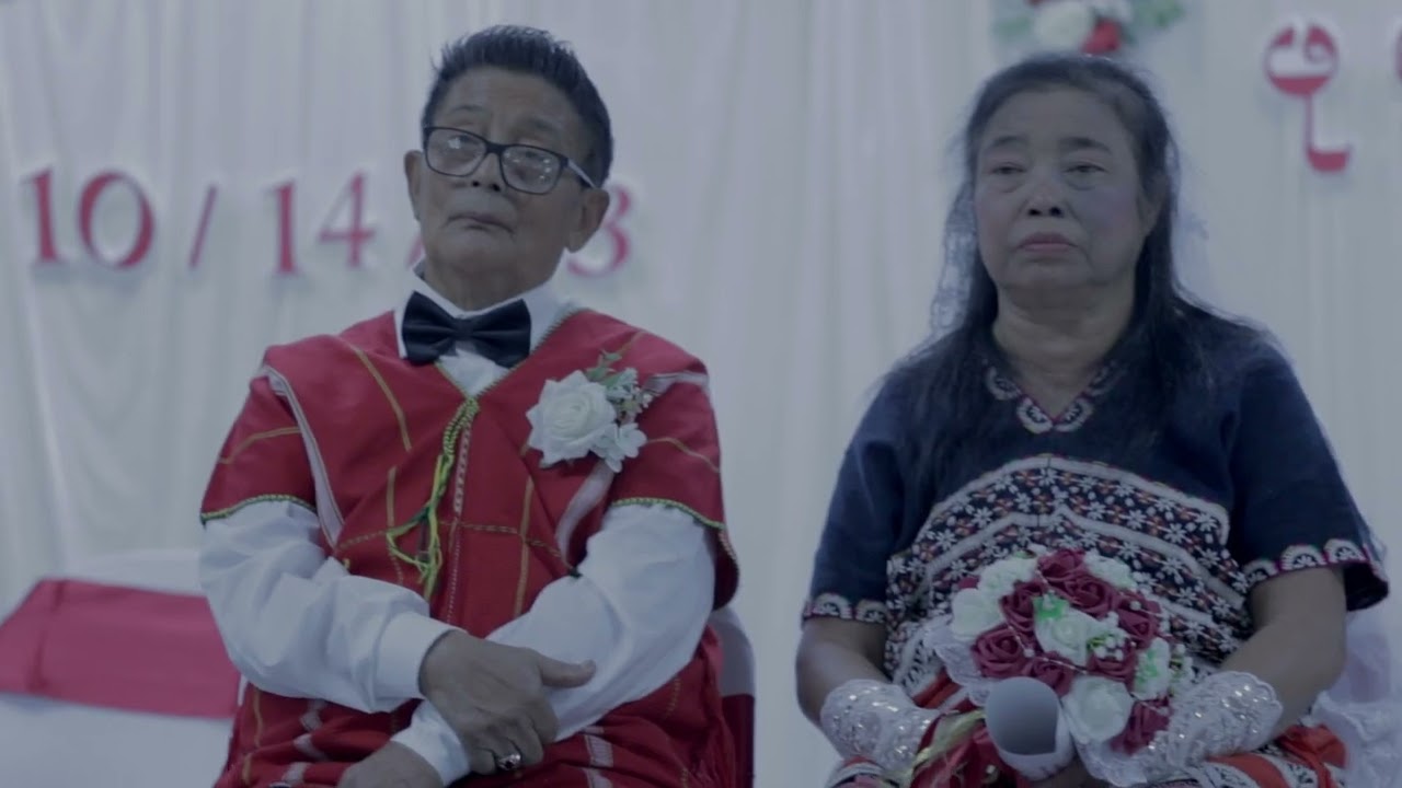 Karen Anniversary Song Cover By Nya Lay & Lah Lah Paw